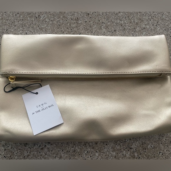 FAWN Design Jilly Box Clutch - Picture 5 of 5